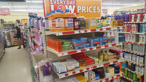 Dollar Store «Family Dollar», reviews and photos, 144-01 Liberty Ave, Jamaica, NY 11435, USA