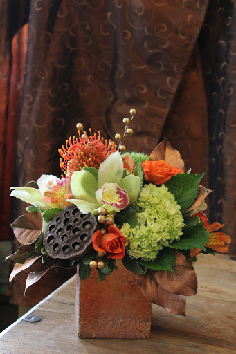 Florist «Tiffany Florist», reviews and photos, 784 S Old Woodward Ave, Birmingham, MI 48009, USA