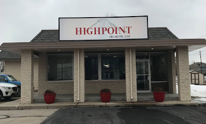 Highpoint Spine & Joint Center, P.C.