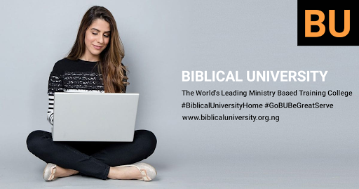 Biblical University, 24 Oko-Ito, Ikorodu, Lagos, Nigeria, University, state Lagos