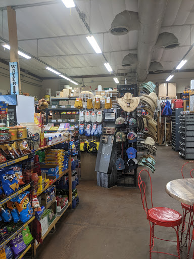 Grocery Store «Out West General Store», reviews and photos, 17121 W Glendale Ave, Waddell, AZ 85355, USA
