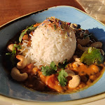 Photo n°3 de l'avis de Thomas. fait le 05/06/2023 à 20:23 sur le  Das Fritz beim Waldcafé à Pfullingen