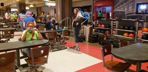 Bowling Alley «Orleans Bowling Center», reviews and photos, 4500 W Tropicana Ave, Las Vegas, NV 89103, USA
