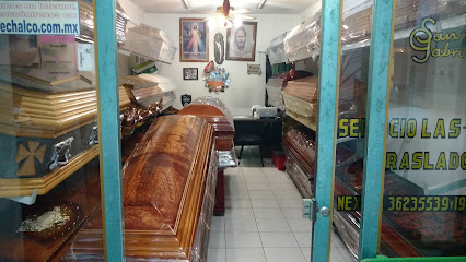 Agencia Funeral San Gabriel