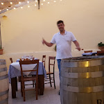 Photo n°9 de l'avis de giorgio.a fait le 29/09/2020 à 17:41 sur le  Trattoria da Dario à Bagheria