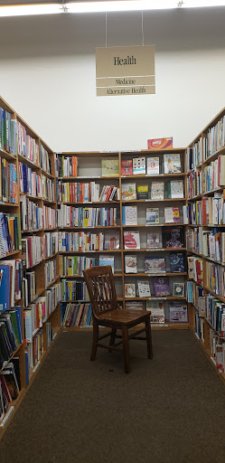 Book Store «Half Price Books», reviews and photos, 39152 Fremont Hub, Fremont, CA 94538, USA