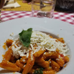 Photo n°2 de l'avis de Sam.t fait le 25/07/2019 à 19:45 sur le  Osteria del Proconsolo à Florence