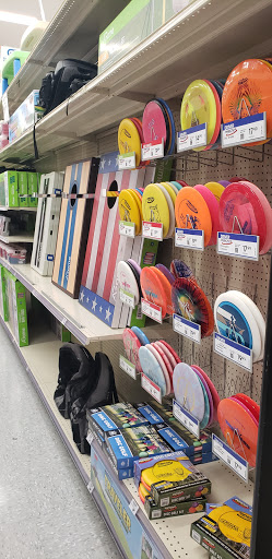 Sporting Goods Store «Academy Sports + Outdoors», reviews and photos, 4261 NW 63rd St, Oklahoma City, OK 73116, USA