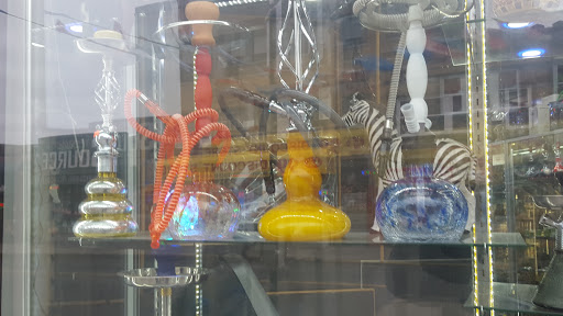 Tobacco Shop «Deboo Tobacco Shop», reviews and photos, 146-15 Jamaica Ave, Jamaica, NY 11435, USA