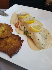 Plats et boissons du Restaurant français Restaurant à l'Arbre Vert à Reipertswiller - n°14