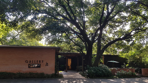 Art Gallery «Valley House Gallery Inc», reviews and photos, 6616 Spring Valley Rd, Dallas, TX 75254, USA
