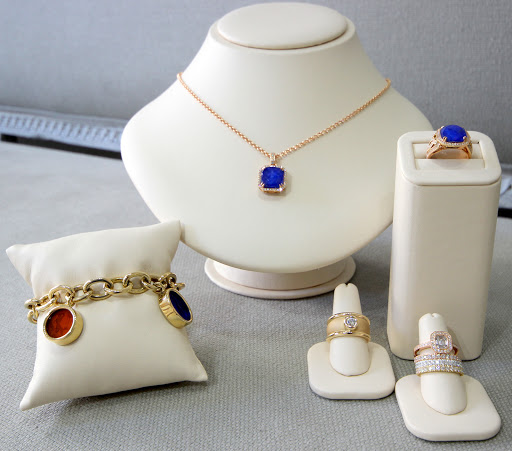 Jewelry Store «By Design Jewelers», reviews and photos, 1607 Ponce De Leon Blvd #106, Coral Gables, FL 33134, USA