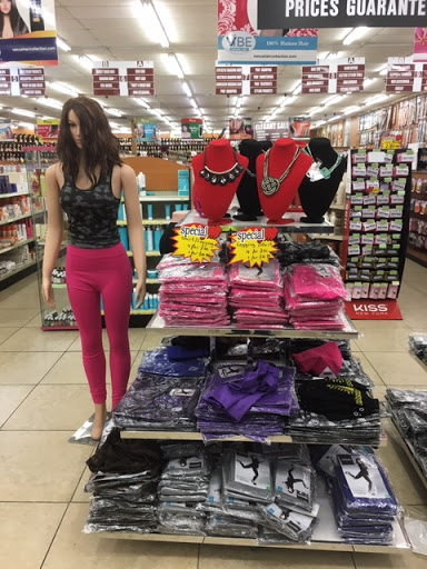 Beauty Supply Store «Elegant Beauty Supplies Superstores», reviews and photos, 2100 W Atlantic Ave, Delray Beach, FL 33445, USA