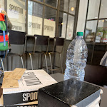 Photo n°3 de l'avis de Lee.H fait le 22/09/2022 à 06:53 sur le  Spontini à Milan