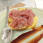 Photo n°2 de l'avis de Nadia.a fait le 24/08/2021 à 09:19 sur le  Ristorante Mómó à Taranto