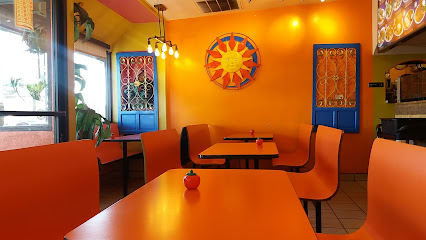 Metro Balderas Restaurant - 5305 N Figueroa St, Los Angeles, CA 90042