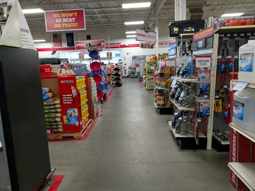 Home Improvement Store «Tractor Supply Co.», reviews and photos, 6365 Brockport Spencerport Rd, Brockport, NY 14420, USA