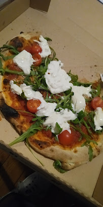 Pizza du Pizzeria Papelli à Paris - n°11