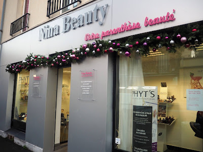 Nina Beauty « L’atelier des Rêves » à Alfortville
