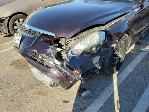 Auto Body Shop «Caliber Collision», reviews and photos, 9490 E 9th St, Rancho Cucamonga, CA 91730, USA