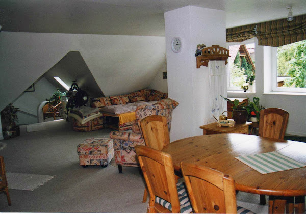 Chambres Apartmenthaus Ude W. 37632 Eimen