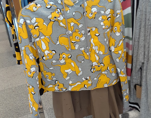 Clothing Store «Ross Dress for Less», reviews and photos, 7338 Gall Blvd, Zephyrhills, FL 33541, USA