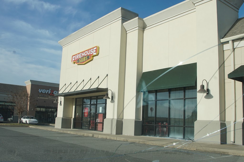 Firehouse Subs Waterford Creek 72076