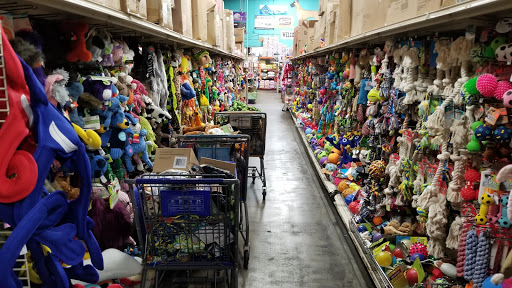 Pet Store «Pet Pals Discount Pet Foods & Supplies», reviews and photos, 3660 Soquel Dr, Soquel, CA 95073, USA