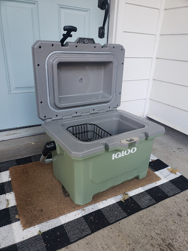 Sporting Goods Store «Academy Sports + Outdoors», reviews and photos, 7926 Giacosa Pl, Memphis, TN 38133, USA