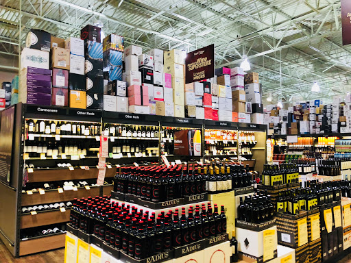 Wine Store «Total Wine & More», reviews and photos, 2325 S Stemmons Fwy, Lewisville, TX 75067, USA