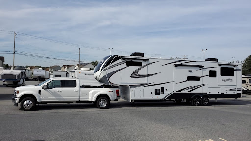 RV Dealer «Tom Schaeffers RV Super Store», reviews and photos, 1236 Pottsville Pike, Shoemakersville, PA 19555, USA