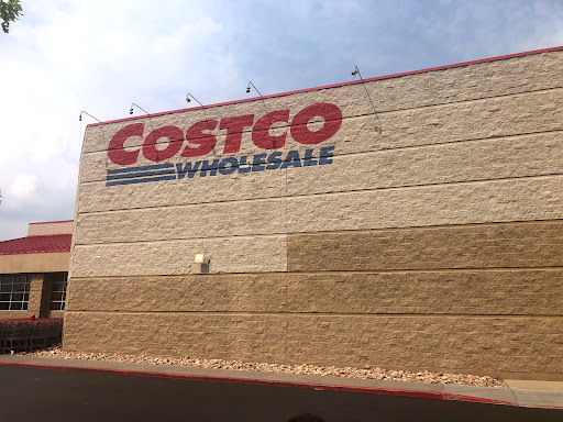 Warehouse store «Costco Wholesale», reviews and photos, 1471 S Havana St, Aurora, CO 80012, USA