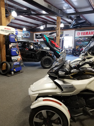 Motorsports Store «Coyote Powersports», reviews and photos, 32127 Interstate 10 Frontage Rd, Boerne, TX 78006, USA