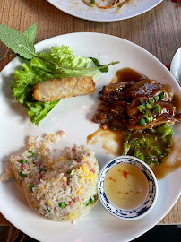 Les plus récentes photos du Restaurant asiatique Auberge d'Asie à Paris - n°1