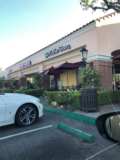 Coffee Shop «The Coffee Bean & Tea Leaf», reviews and photos, 23635 Calabasas Rd, Calabasas, CA 91302, USA