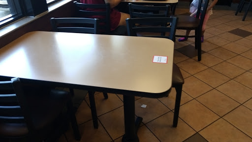 Fast Food Restaurant «Chick-fil-A», reviews and photos, 1466 N Dysart Rd, Goodyear, AZ 85395, USA