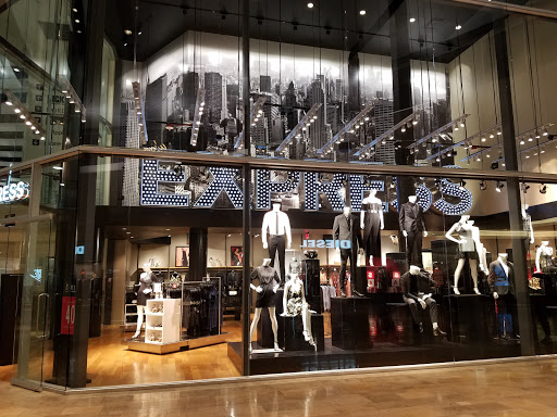 Clothing Store «Express», reviews and photos, 3200 S Las Vegas Blvd, Las Vegas, NV 89109, USA