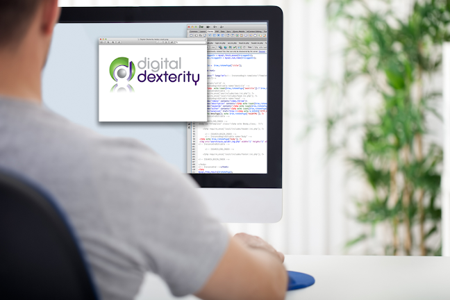 Comments and reviews of Digital Dexterity Ltd