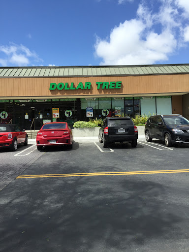 Dollar Store «Dollar Tree», reviews and photos, 312 Walnut St, Redwood City, CA 94063, USA