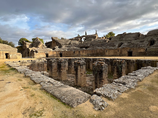 Amphitheatre of Italica