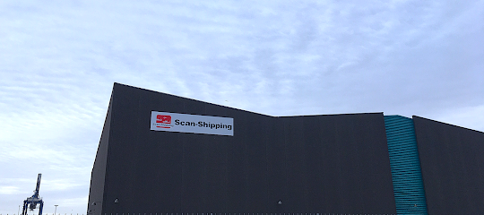 Scan-Shipping A/S