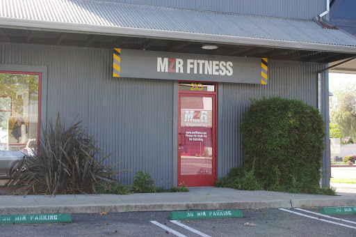 Gym «MZR Fitness», reviews and photos, 75 Higuera St #210, San Luis Obispo, CA 93401, USA