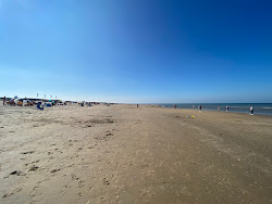 Katwijk Beach'in fotoğrafı #44 ile birlikte