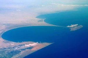 Gwadar Sea Port image