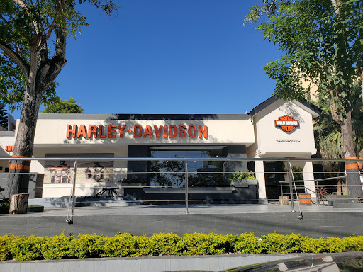 Harley Davidson Barranquilla