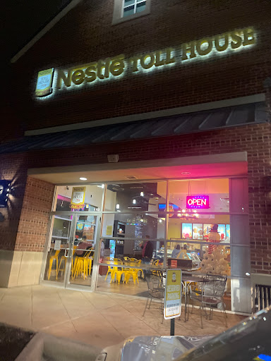 Dessert Shop «Nestle Toll House Cafe», reviews and photos, 1400 Shoal Creek #110, Lewisville, TX 75077, USA