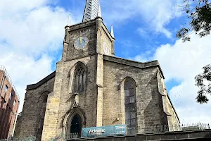 St George's Church image