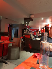 Atmosphère du Restaurant français Ardoaz à Tarbes - n°2