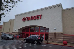 Target image