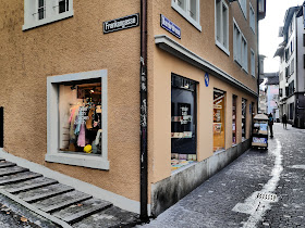 Kinderbuchladen Zürich